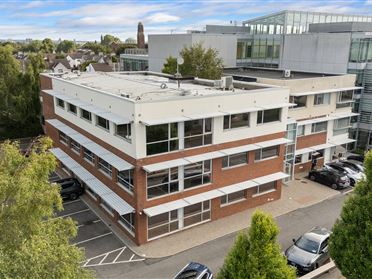 Image for Headquarters Office Building Dundrum Business Park, Dundrum Business Park, Dublin 14, Dublin