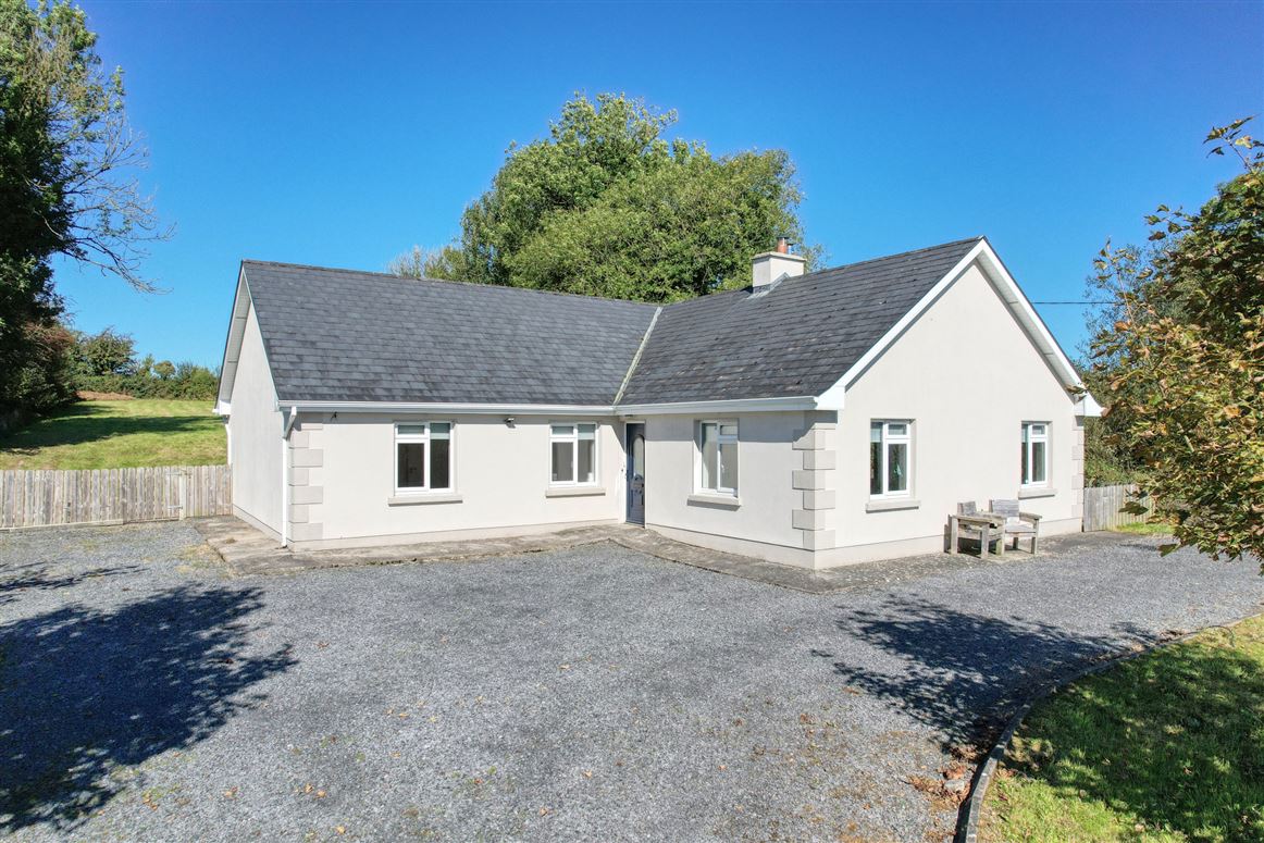 Kiltycreevagh, Ballinamuck, Co. Longford