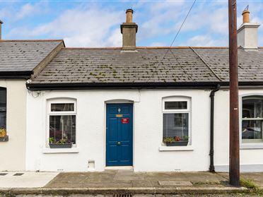 Image for 28 Olaf Road, Stoneybatter, Dublin 7