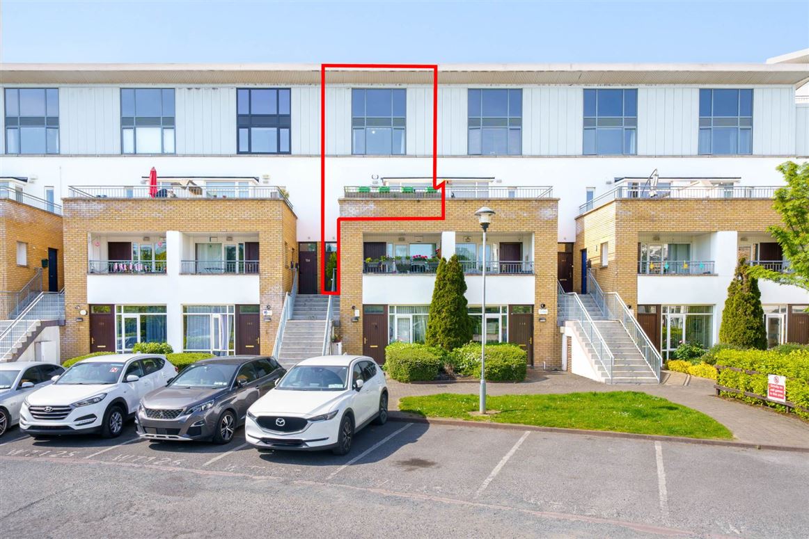 137 Waterville Terrace, Blanchardstown, Dublin 15, County Dublin