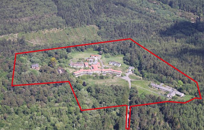 Land At Heatherside, Streamhill West, Buttevant, Co. Cork