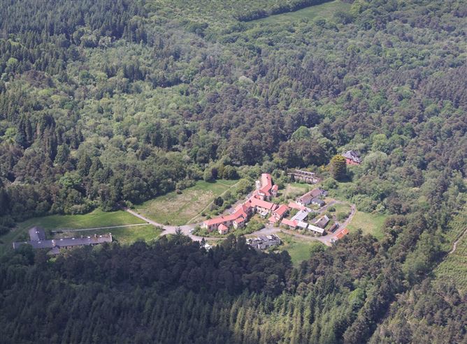 Land At Heatherside, Streamhill West, Buttevant, Co. Cork