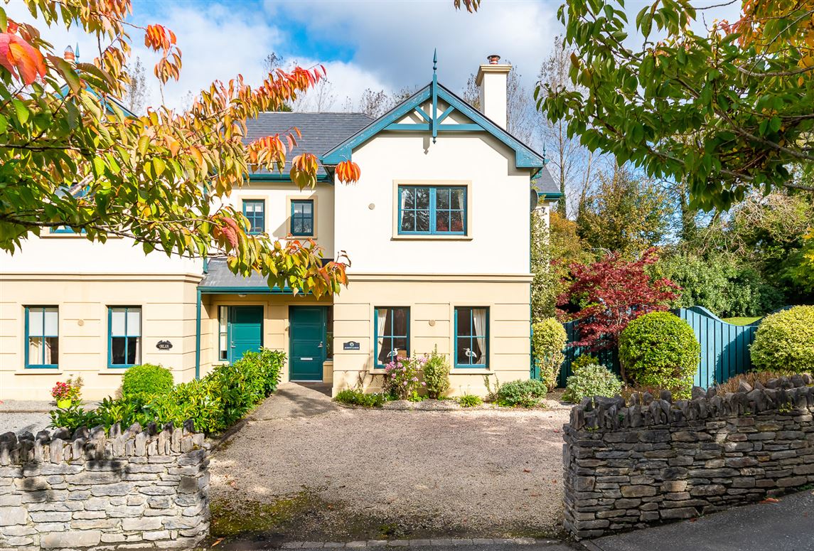 1 Oakwood Manor, Kenmare, Co. Kerry