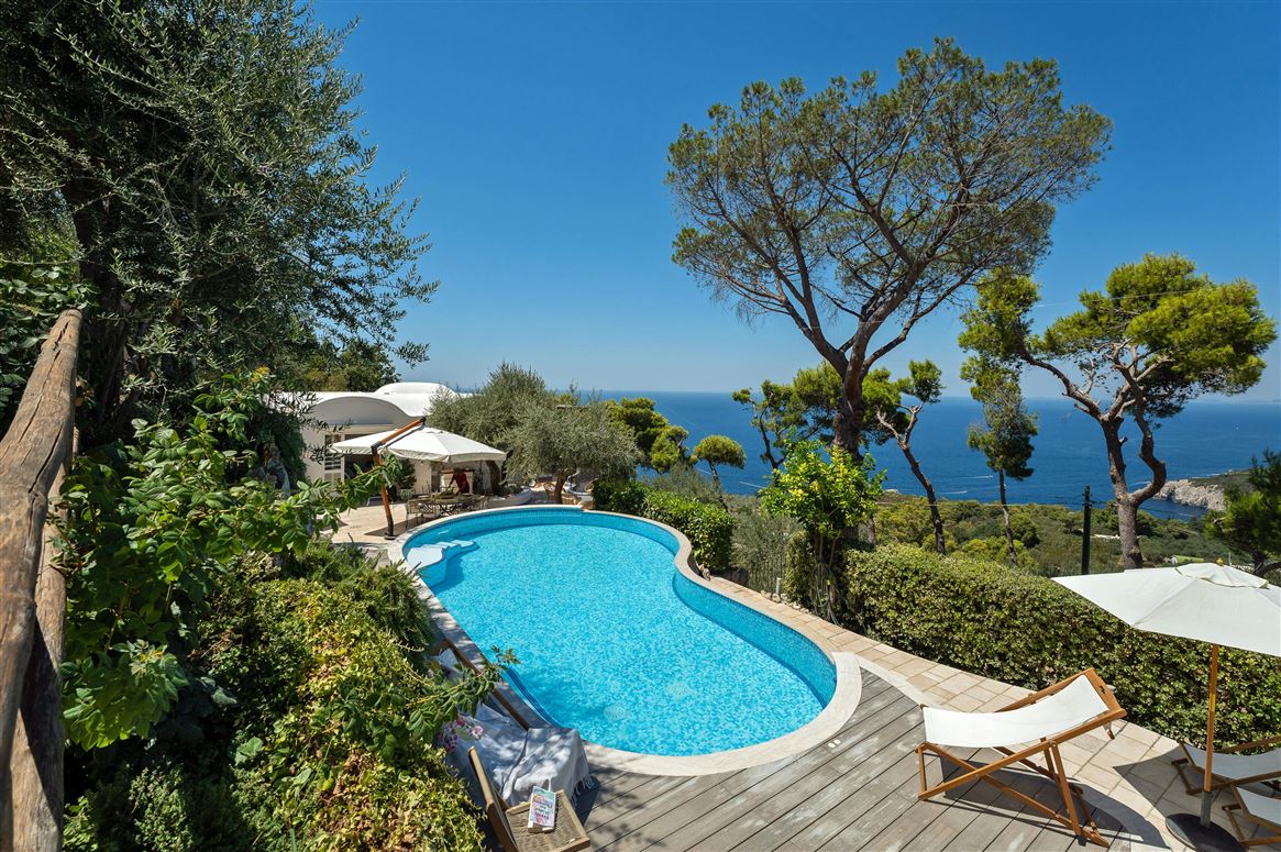 Capri Colours,Anacapri,Campania,Italy