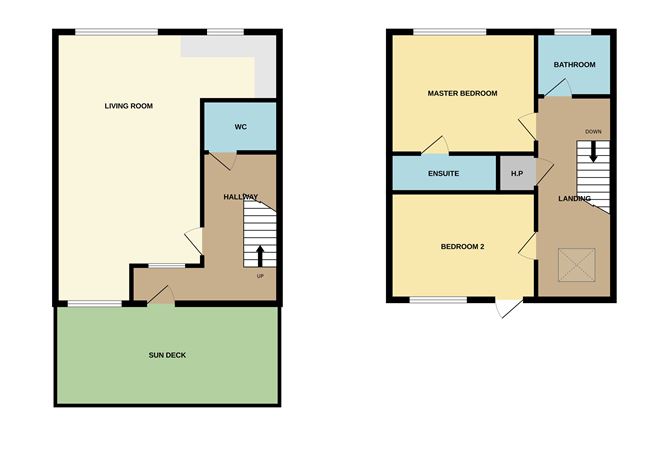 66 Bruagh Na Habhainn, Westport, Mayo
