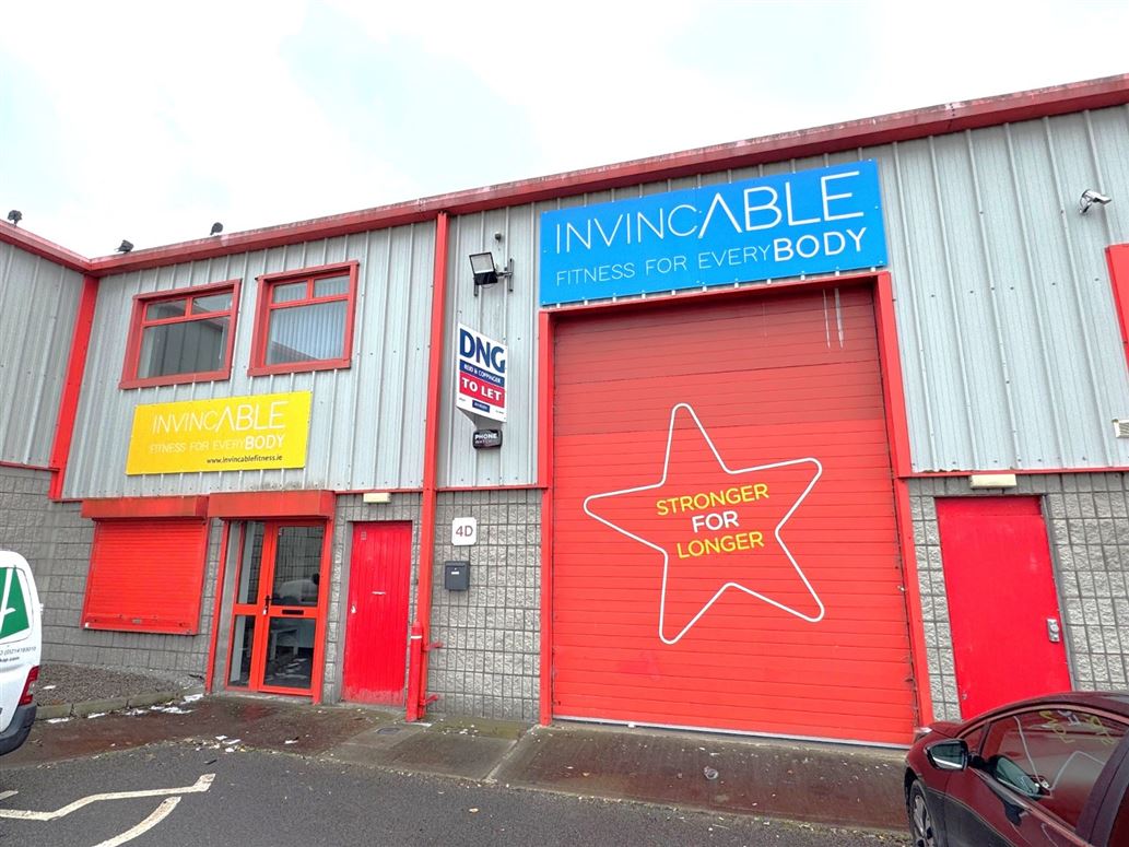 4D Six Cross Roads Business Park, Outer Ring Road, Waterford City, Co. Waterford