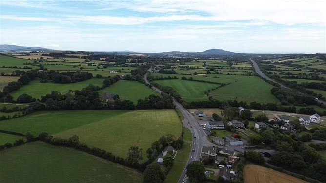 Leskinfere, Clogh, Gorey, Wexford