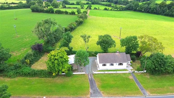 Leskinfere, Clogh, Gorey, Wexford