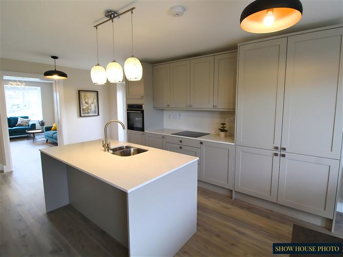 40 Seascape, Wicklow Town, Wicklow
