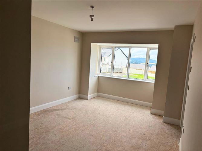 40 Seascape, Wicklow Town, Wicklow