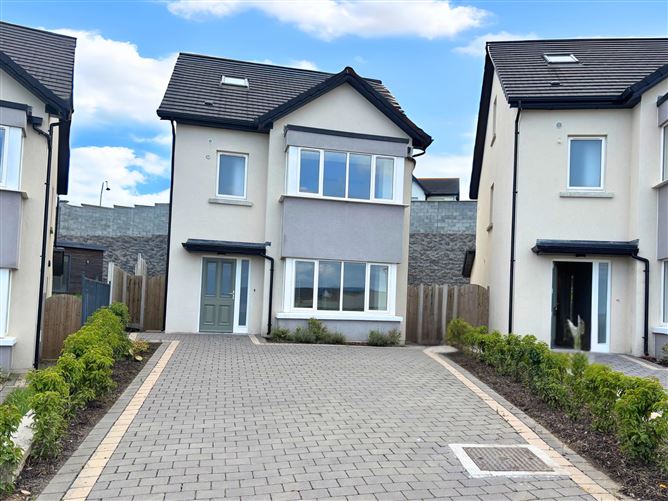 40 Seascape, Wicklow Town, Wicklow