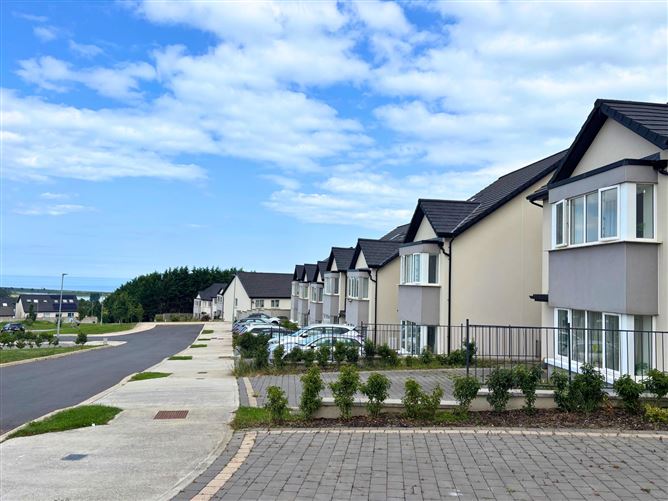 40 Seascape, Wicklow Town, Wicklow