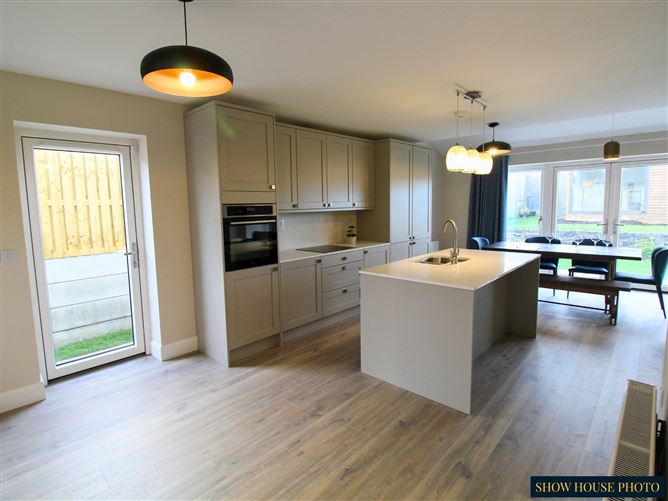 40 Seascape, Wicklow Town, Wicklow