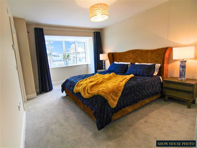 40 Seascape, Wicklow Town, Wicklow