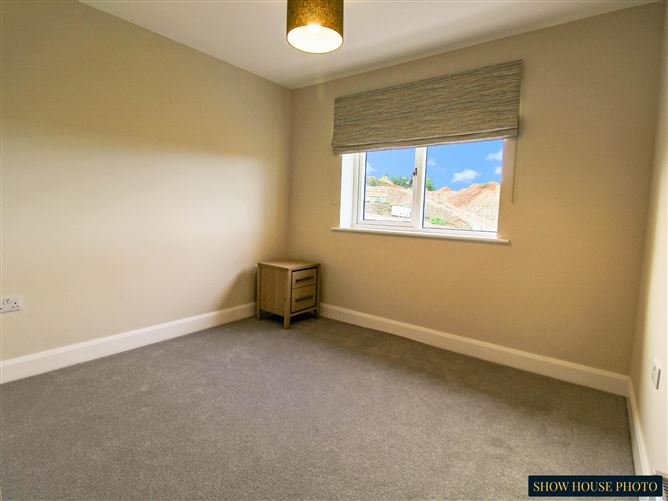 40 Seascape, Wicklow Town, Wicklow