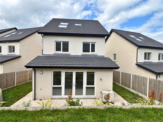 40 Seascape, Wicklow Town, Wicklow