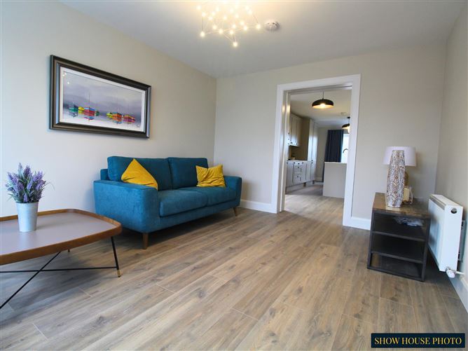 40 Seascape, Wicklow Town, Wicklow