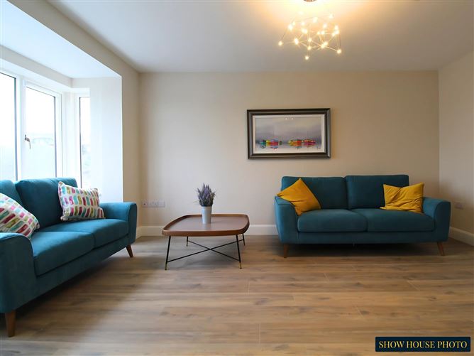 40 Seascape, Wicklow Town, Wicklow