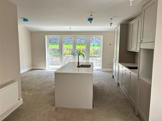 40 Seascape, Wicklow Town, Wicklow