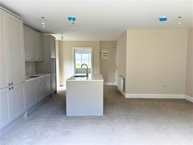 40 Seascape, Wicklow Town, Wicklow