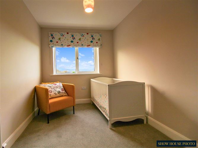 40 Seascape, Wicklow Town, Wicklow