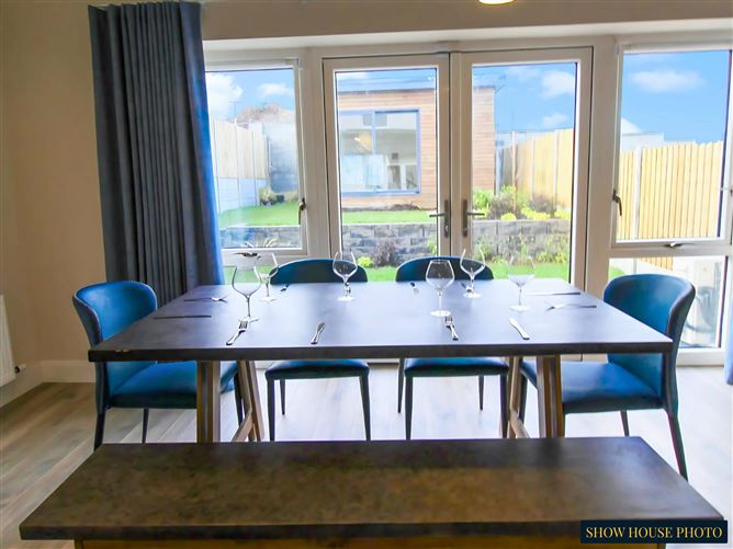 40 Seascape, Wicklow Town, Wicklow