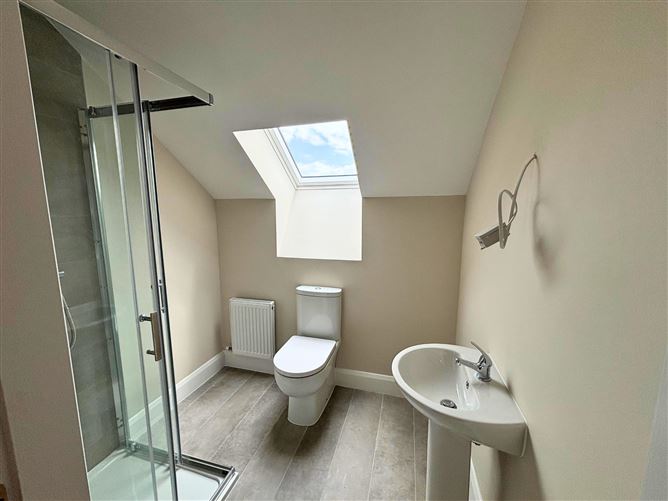 40 Seascape, Wicklow Town, Wicklow