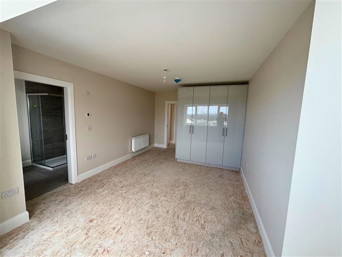 40 Seascape, Wicklow Town, Wicklow