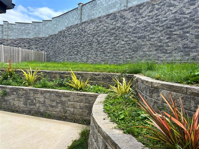 40 Seascape, Wicklow Town, Wicklow