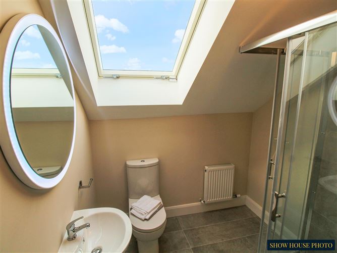 40 Seascape, Wicklow Town, Wicklow