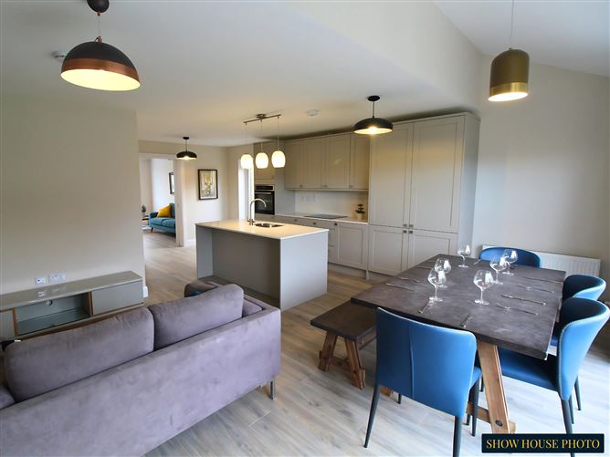 40 Seascape, Wicklow Town, Wicklow