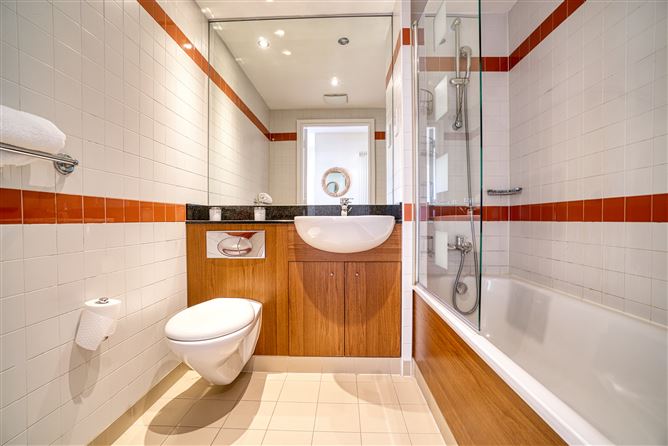 Apt 14 Harbour View, Harbour Square, Crofton Road, Dun Laoghaire, County Dublin