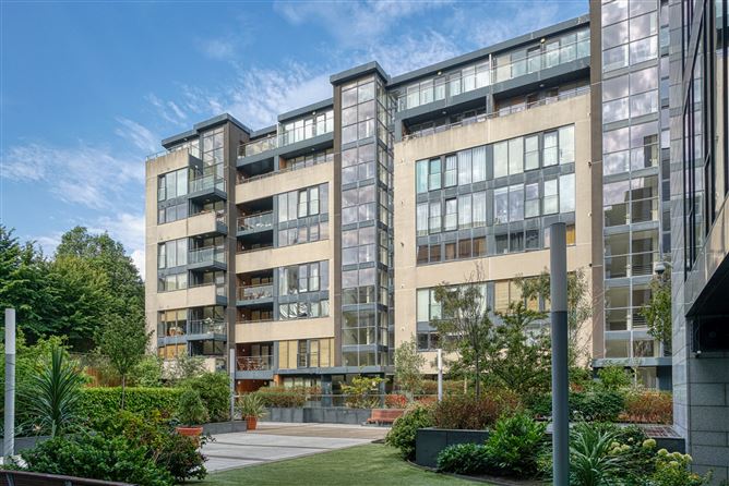 Apt 14 Harbour View, Harbour Square, Crofton Road, Dun Laoghaire, County Dublin