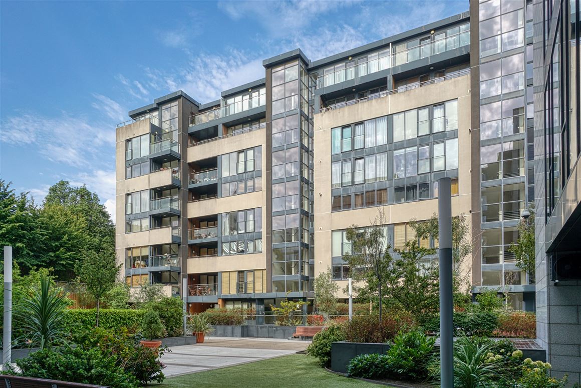 Apt 14 Harbour View, Harbour Square, Crofton Road, Dun Laoghaire, County Dublin