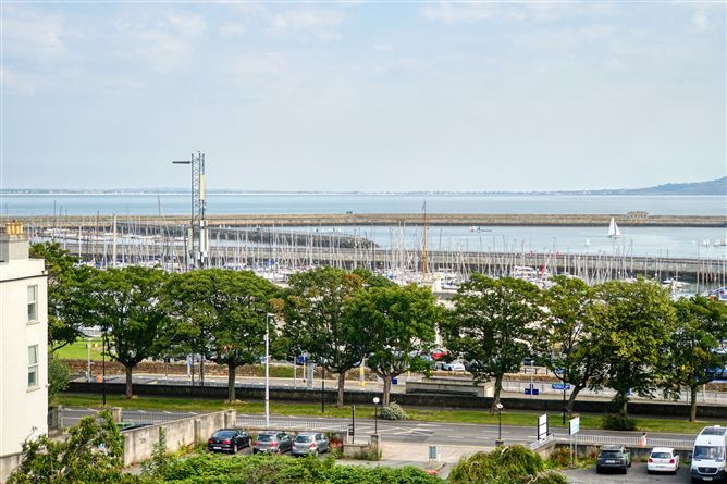Apt 14 Harbour View, Harbour Square, Crofton Road, Dun Laoghaire, County Dublin