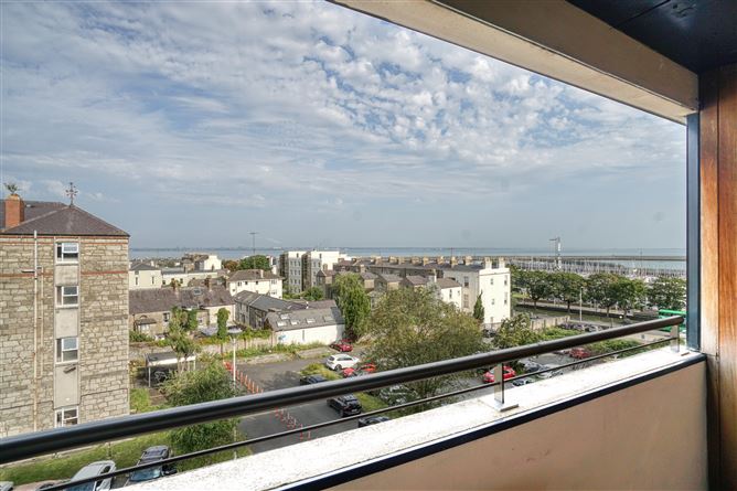 Apt 14 Harbour View, Harbour Square, Crofton Road, Dun Laoghaire, County Dublin