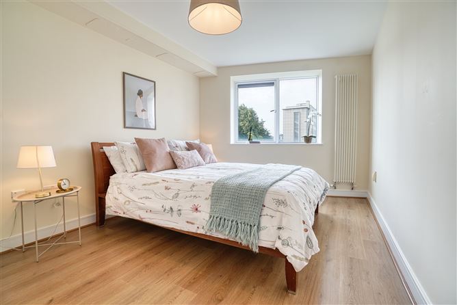 Apt 14 Harbour View, Harbour Square, Crofton Road, Dun Laoghaire, County Dublin