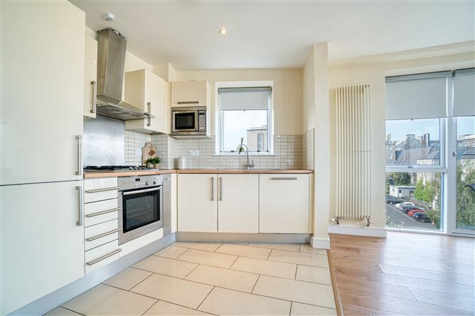 Apt 14 Harbour View, Harbour Square, Crofton Road, Dun Laoghaire, County Dublin
