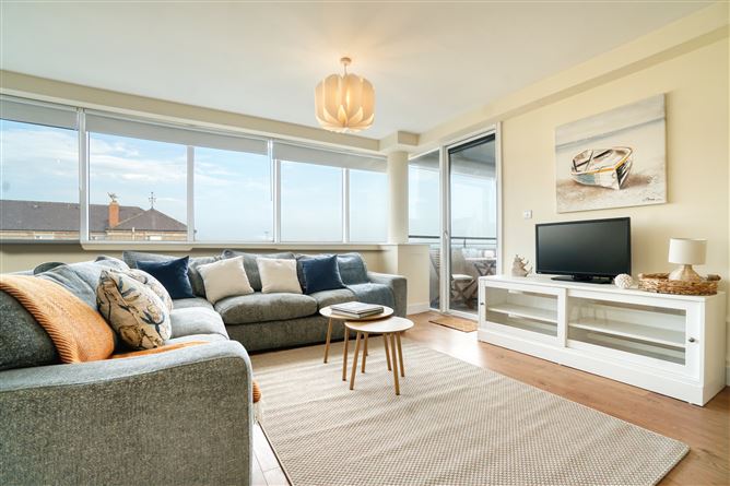 Apt 14 Harbour View, Harbour Square, Crofton Road, Dun Laoghaire, County Dublin