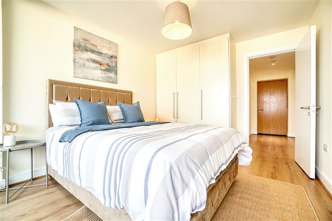 Apt 14 Harbour View, Harbour Square, Crofton Road, Dun Laoghaire, County Dublin