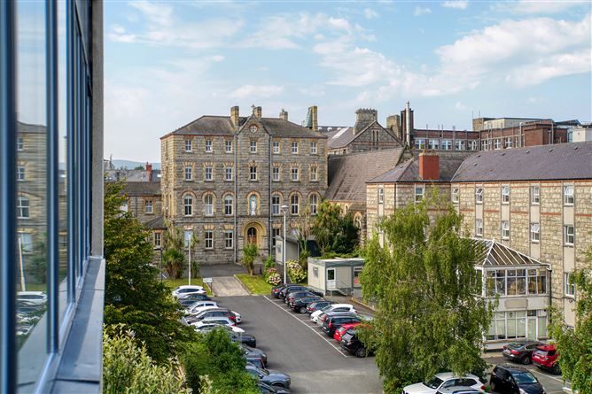 Apt 14 Harbour View, Harbour Square, Crofton Road, Dun Laoghaire, County Dublin
