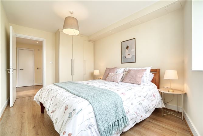 Apt 14 Harbour View, Harbour Square, Crofton Road, Dun Laoghaire, County Dublin