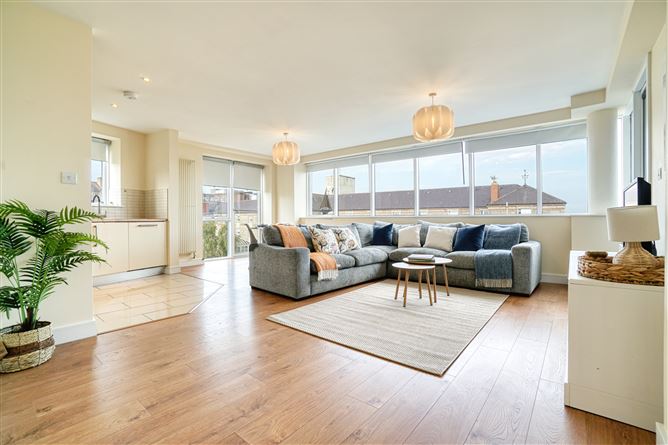 Apt 14 Harbour View, Harbour Square, Crofton Road, Dun Laoghaire, County Dublin
