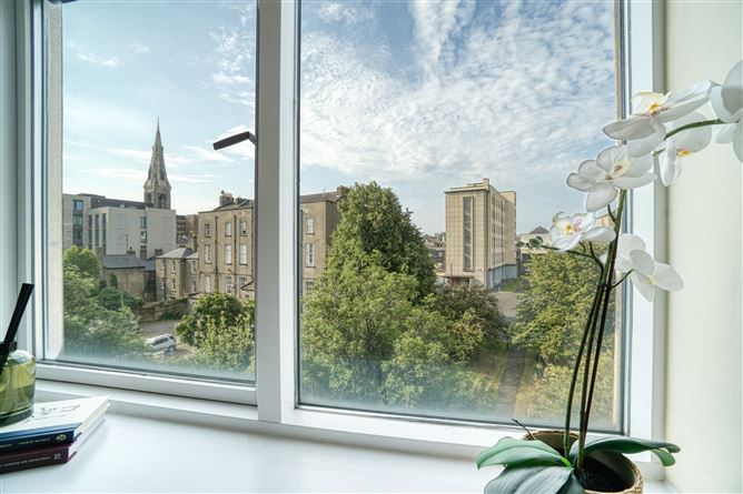 Apt 14 Harbour View, Harbour Square, Crofton Road, Dun Laoghaire, County Dublin