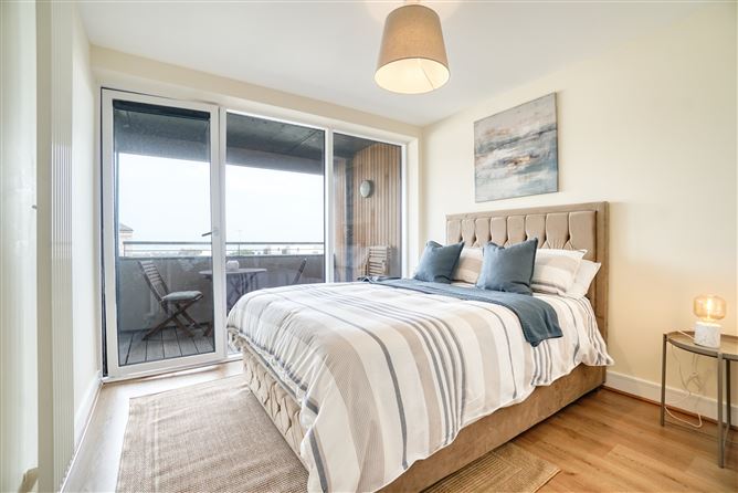 Apt 14 Harbour View, Harbour Square, Crofton Road, Dun Laoghaire, County Dublin
