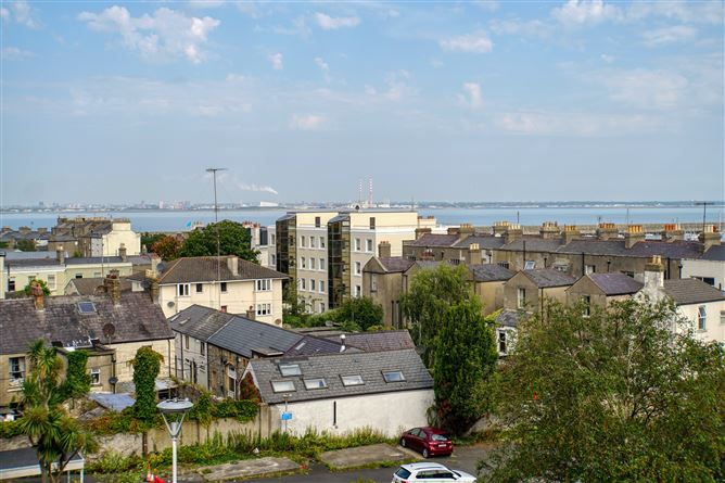 Apt 14 Harbour View, Harbour Square, Crofton Road, Dun Laoghaire, County Dublin