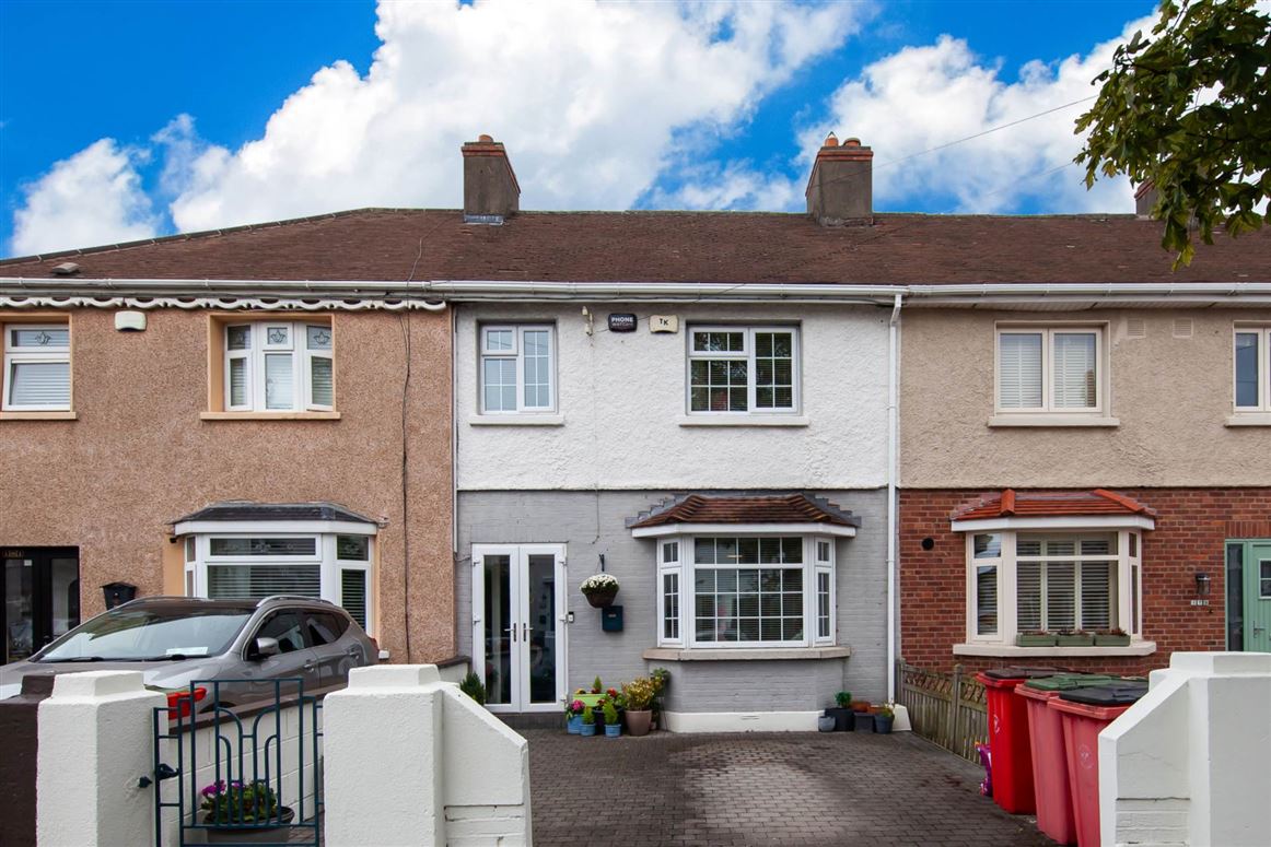 179 Killester Avenue, Killester, Dublin 5, County Dublin