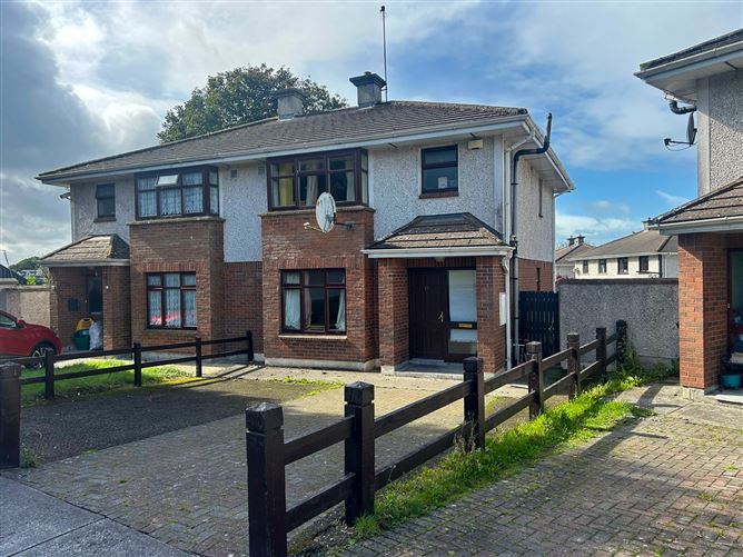 13 Grange Park, Mullingar, Westmeath