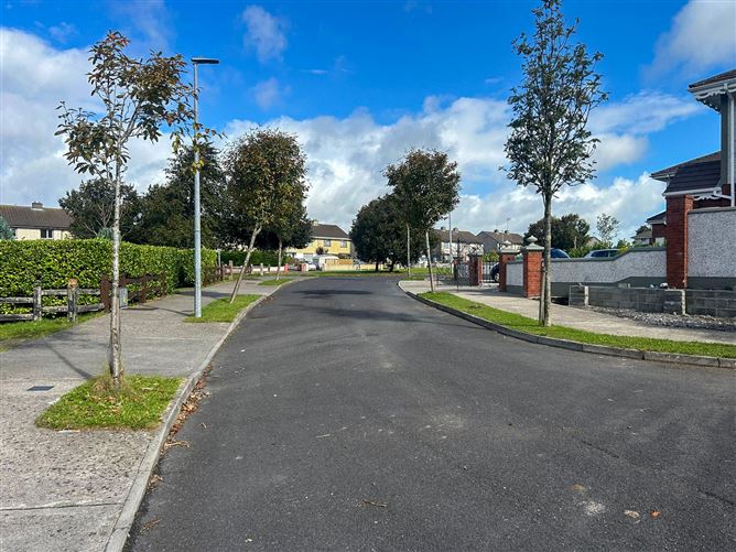 13 Grange Park, Mullingar, Westmeath