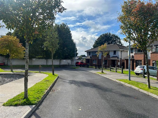 13 Grange Park, Mullingar, Westmeath